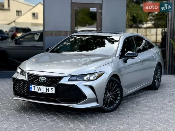 Авто Toyota Avalon 2018 № 7702921