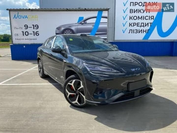 Авто BYD Sea Lion 7 2025 № 7702925