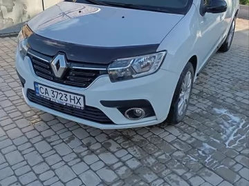 Авто Renault Logan 2018 № 7702948