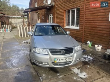 Авто Nissan Almera 2012 № 7702950
