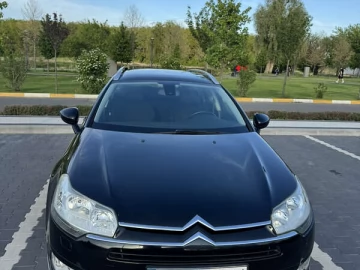 Авто Citroen C5 2011 № 7702953