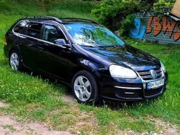 Авто Volkswagen Golf 2009 № 7702959