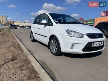 Авто Ford C-Max 2010 № 7702963