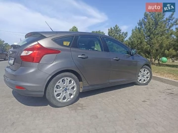 Авто Ford Focus 2011 № 7702967