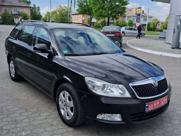Авто Skoda Octavia 2012 № 7702969