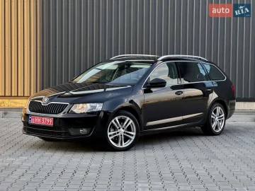 Авто Skoda Octavia 2014 № 7702979