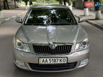 Авто Skoda Octavia 2011 № 7702980