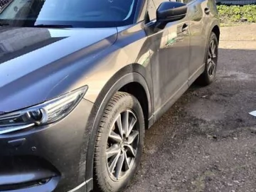 Авто Mazda Cx-5 2018 № 7703009