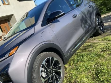Авто Chevrolet Bolt Euv 2023 № 7703010