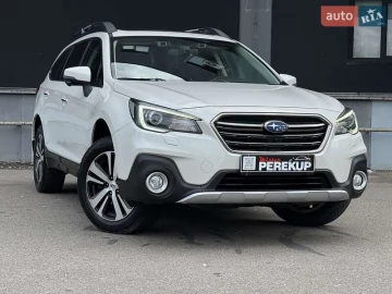 Авто Subaru Outback 2019 № 7703015