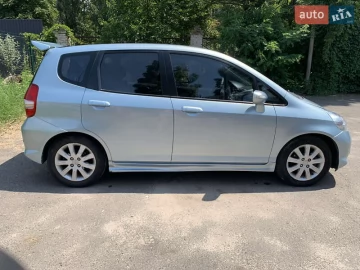 Авто Honda Jazz 2006 № 7703049