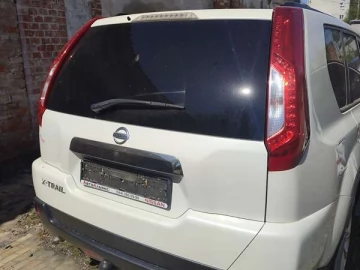 Авто Nissan X-Trail 2013 № 7703050