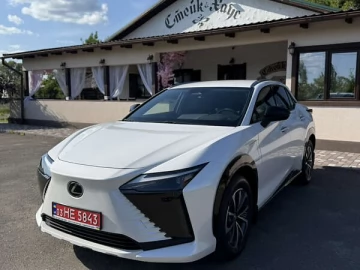 Авто Lexus Rz 2023 № 7703070