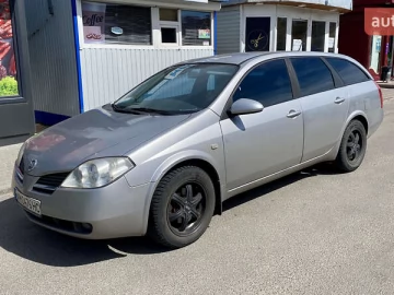 Авто Nissan Primera 2004 № 7703092