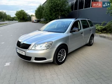 Авто Skoda Octavia 2012 № 7703112