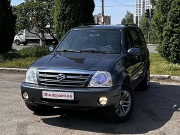 Авто Suzuki Grand Vitara Xl7 2006 № 7703114