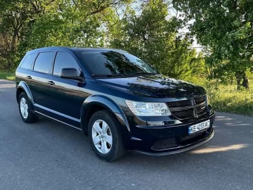 Авто Dodge Journey 2012 № 7703132