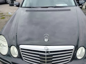 Авто Mercedes E-Class 2007 № 7703137