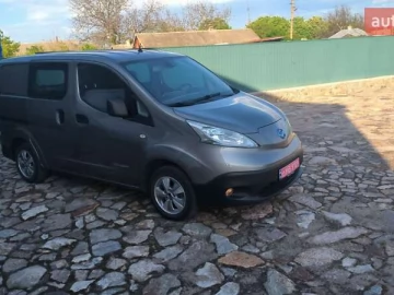 Авто Nissan E-Nv200 2019 № 7703149