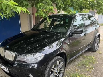 Авто BMW X5 2012 № 7703157