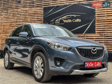 Авто Mazda Cx-5 2014 № 7703161