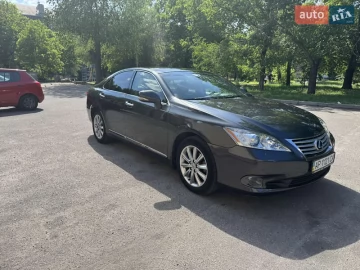 Авто Lexus Es 2010 № 7703162