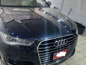 Авто Audi A6 2016 № 7703172