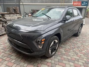 Авто Hyundai Kona Electric 2023 № 7703175