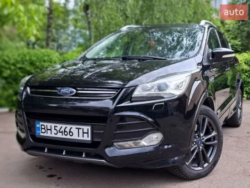 Авто Ford Kuga 2016 № 7703180