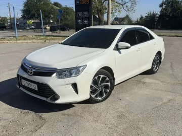 Авто Toyota Camry 2014 № 7703189