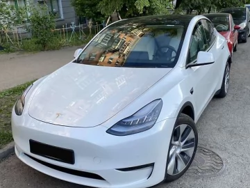 Авто Tesla Model Y 2020 № 7703195