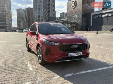 Авто Ford Escape 2024 № 7703204