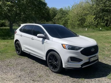 Авто Ford Edge 2023 № 7703207