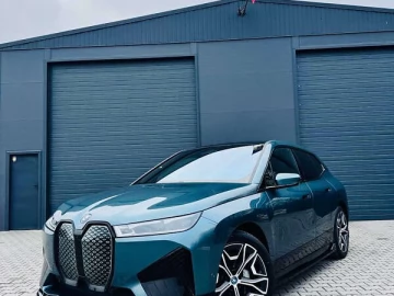 Авто BMW Ix 2023 № 7703220