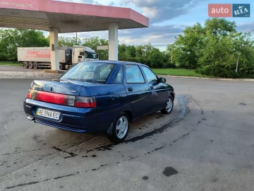 Авто ВАЗ 2110 2009 № 7703230