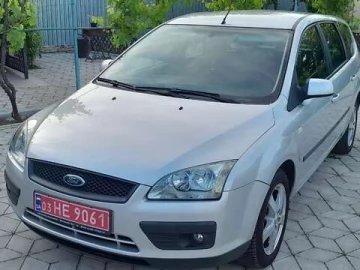 Авто Ford Focus 2006 № 7703242