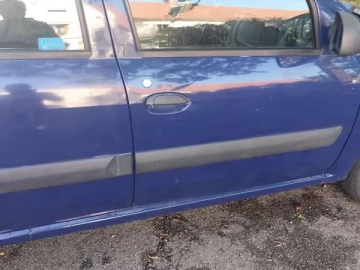 Авто Dacia Logan 2008 № 7703248