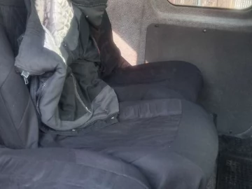 Авто Ford Tourneo Connect 2008 № 7703249