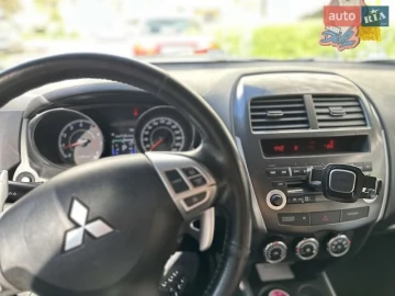 Авто Mitsubishi Asx 2011 № 7703297