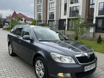 Авто Skoda Octavia 2012 № 7703305