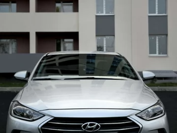 Авто Hyundai Elantra 2016 № 7703313