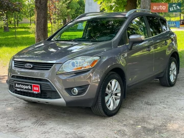 Авто Ford Kuga 2012 № 7703314