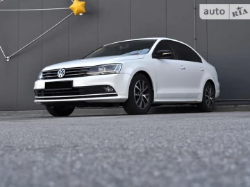 Авто Volkswagen Jetta 2016 № 7703317