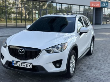 Авто Mazda Cx-5 2013 № 7703318