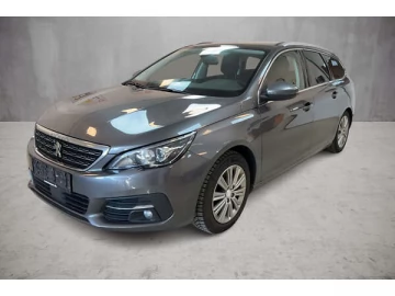 Авто Peugeot 308 2019 № 7703322