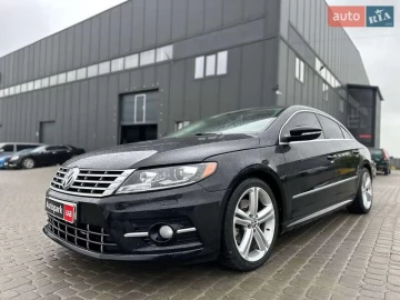 Авто Volkswagen Cc Passat Cc 2015 № 7703330