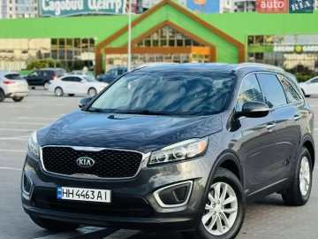 Авто KIA Sorento 2015 № 7703334