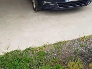 Авто Volkswagen Sharan 2012 № 7703345
