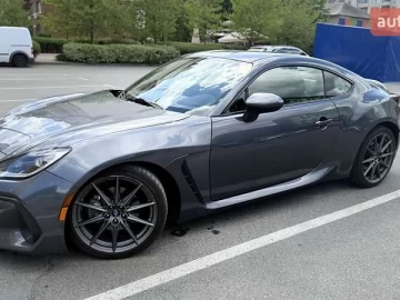 Авто Subaru Brz 2021 № 7703355
