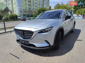 Авто Mazda Cx-9 2018 № 7703361